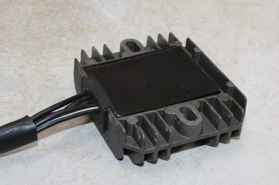 2000 SUZUKI GSXR 750 OEM RECTIFIER VOLTAGE REGULATOR