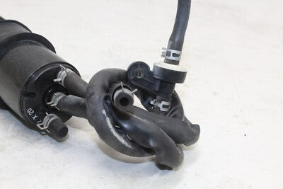 2003 SUZUKI GSXR750 OEM EVAP VAPOR  CHARCOAL EMISSION CANISTER