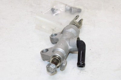 99-02 KAWASAKI NINJA ZX6R ZX600J OEM REAR BACK BRAKE MASTER CYLINDER