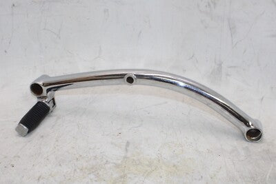 1992 SUZUKI INTRUDER 1400 VS1400GL OEM LEFT REAR FOOT BRACKET