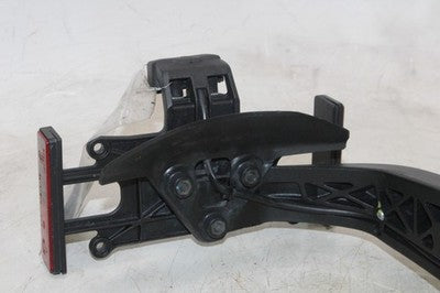 2021 DUCATI SCRAMBLER 1100 SPORT OEM LEFT REAR SUBFRAME W FENDER ELIMINATOR