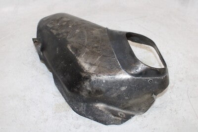 2018 DUCATI PANIGALE V4 OEM RIGHT MUFFLER EXHAUST PIPE COVER HEAT SHIELD GUARD