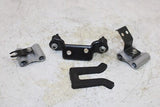 18-19 KTM 390 DUKE OEM MOUNTING BRACKETS MOUNTS STAY SET KIT