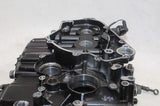 08-12 KAWASAKI NINJA 250R EX250J OEM ENGINE MOTOR CRANKCASE CRANK CASES BLOCK