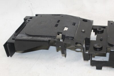 08-16 YAMAHA YZF R6 OEM REAR BACK TAIL UNDERTAIL BATTERY TRAY PLASTIC