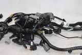 2023 KAWASAKI NINJA 400 OEM MAIN ENGINE WIRING HARNESS MOTOR WIRE LOOM