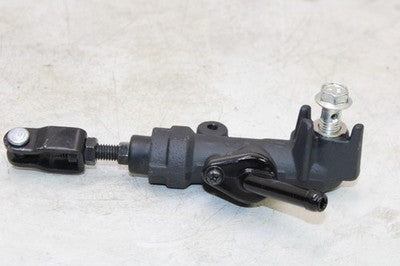 2023 SUZUKI GSXS750 OEM REAR BACK BRAKE MASTER CYLINDER