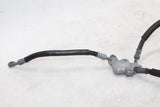 1996 Yamaha FZR600R OEM FRONT BRAKE HOSE FLUID LINE