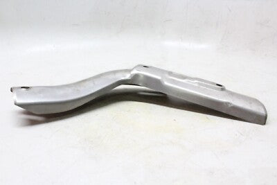 2003 HONDA CBR600RR OEM REAR BACK MUFFLER EXHAUST PIPE COVER HEAT SHIELD GUARD
