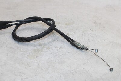 1997 YAMAHA YZF1000R OEM THROTTLE CABLE LINE HOUSING GUIDE