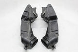 2006 2007 SUZUKI GSXR 750 OEM LEFT RIGHT RAM AIR INTAKE DUCT TUBE