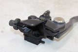 12-25 KAWASAKI NINJA 650 EX650F OEM CLUTCH PERCH MOUNT WITH LEVER
