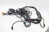 2004 HARLEY-DAVIDSON ELECTRA GLIDE FLHT OEM MAIN ENGINE WIRING HARNESS WIRE LOOM