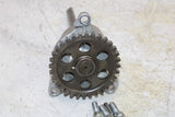08-22 KAWASAKI CONCOURS 14 ZG1400C ABS OEM ENGINE MOTOR OIL PUMP