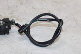 13-14 KAWASAKI NINJA 300 EX300B ABS OEM KICKSTAND SIDE KICK STAND SENSOR
