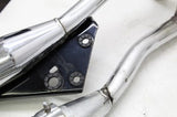 2007 HONDA REBEL 250 CMX250C OEM EXHAUST HEADERS PIPES