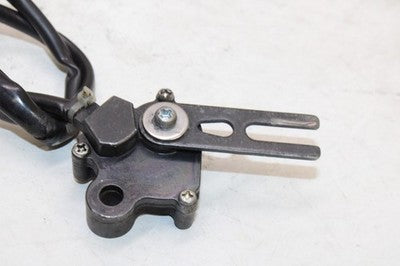 12-16 KAWASAKI NINJA 650 EX650 OEM KICKSTAND SIDE KICK STAND SENSOR