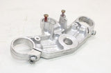 95-97 KAWASAKI NINJA ZX6R ZX600F OEM FORKS UPPER TRIPLE TREE CLAMP