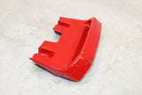 2000 KAWASAKI NINJA 250R EX250F OEM PASSENGER REAR SEAT GRAB BAR HANDLE