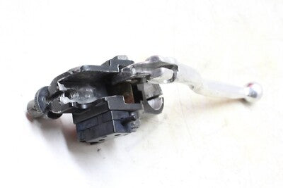 2005 KAWASAKI ELIMINATOR 125 BN125A OEM CLUTCH PERCH MOUNT WITH LEVER