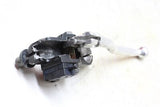 2005 KAWASAKI ELIMINATOR 125 BN125A OEM CLUTCH PERCH MOUNT WITH LEVER