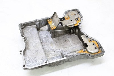 78-81 YAMAHA XS1100 OEM ENGINE MOTOR BOTTOM OIL PAN COVER