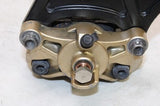 04-05 SUZUKI GSXR 600 OEM REAR BACK BRAKE CALIPER W MOUNT BRACKET