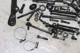 2002 SUZUKI VSTROM 1000 DL1000 OEM ENGINE MOUNTING BOLTS HARDWARE MOTOR SCREWS