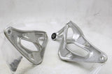 2008 BMW K1200S OEM REAR BACK PASSENGER PEG SET PAIR