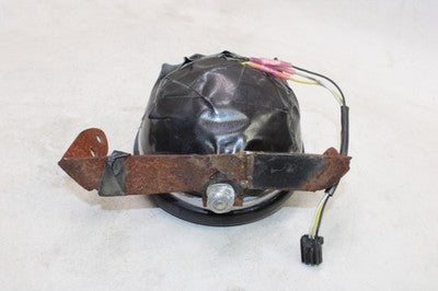 2001 BUELL BLAST P3 FRONT HEADLIGHT HEAD LIGHT LAMP