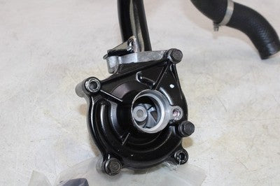 01-03 KAWASAKI ZRX1200 OEM ENGINE WATER COOLANT PUMP
