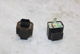 13-17 KAWASAKI NINJA 300 EX300B ABS OEM TIP OVER SENSOR W RELAY