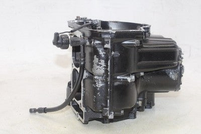 08-12 KAWASAKI NINJA 250R EX250J OEM ENGINE MOTOR CRANKCASE CRANK CASES BLOCK