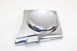 06-23 KAWASAKI VULCAN 900 VN900B CLASSIC OEM LEFT COOLANT TANK LOWER COVER COWL