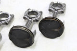 2017 YAMAHA FZ10 OEM ENGINE MOTOR BLOCK PISTONS