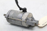 97-03 HONDA CBR1100XX OEM ENGINE STARTING STARTER MOTOR -DC 12V