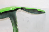 2002 KAWASAKI NINJA ZX6R ZX600J OEM REAR BACK TAIL FAIRING COWL SHROUD
