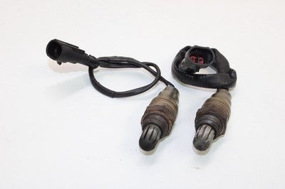 2006 HARLEY-DAVIDSON DYNA WIDE GLIDE FXDWGI OEM OXYGEN SENSOR PAIR