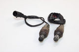 2006 HARLEY-DAVIDSON DYNA WIDE GLIDE FXDWGI OEM OXYGEN SENSOR PAIR