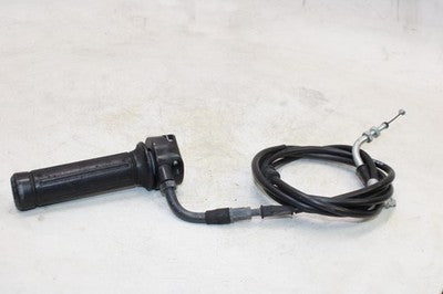 2010 Honda Elite 110 NHX110 OEM THROTTLE CABLE LINE HOUSING GUIDE