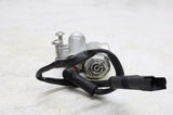 08-10 BMW G450X OEM REAR BACK BRAKE MASTER CYLINDER