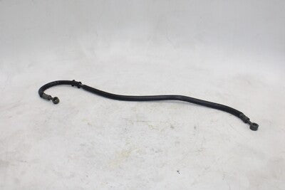 04-09 SUZUKI GS500F OEM REAR BACK BRAKE HOSE FLUID LINE