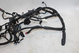 2005 BMW K1200S ABS OEM MAIN ENGINE WIRING HARNESS MOTOR WIRE LOOM