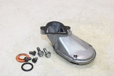 1996 SUZUKI KATANA 600 GSX600F OEM ENGINE INNER OIL FILTER PICKUP SCREEN