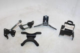 2003 YAMAHA ROAD STAR XV1600A OEM MISC BRACKETS MOUNTS