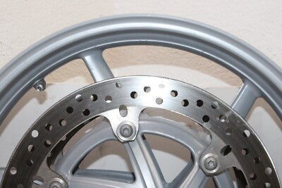 2005 DUCATI MULTISTRADA 1000 DS OEM FRONT WHEEL RIM