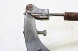 80-83 YAMAHA XT250 OEM RIGHT REARSET BRAKE FOOT PEDAL
