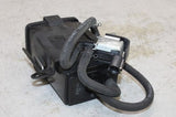 18-23 KAWASAKI NINJA 400 OEM EVAP VAPOR CHARCOAL EMISSION CANISTER