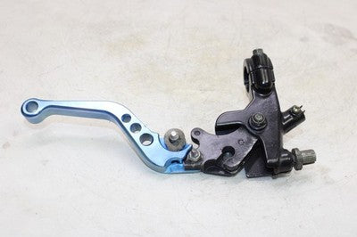 1996 Yamaha FZR600R OEM CLUTCH PERCH MOUNT WITH LEVER