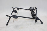 2006 SUZUKI BURGMAN AN400S OEM UPPER FAIRING MIRROR GAUGES STAY BRACKET